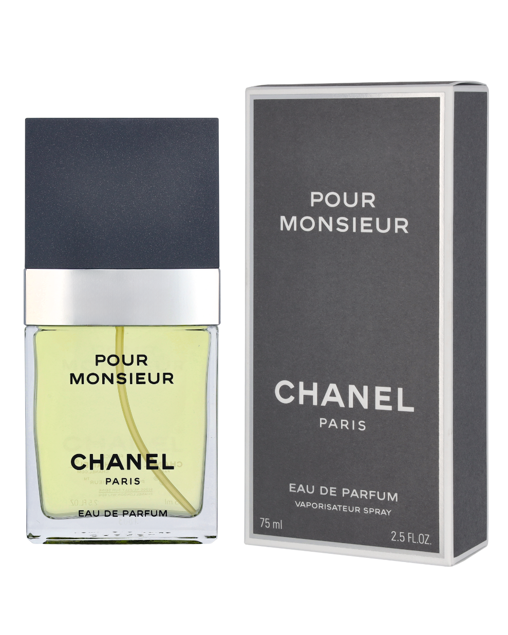 Chanel Pour Monsieur Eau de Parfum
