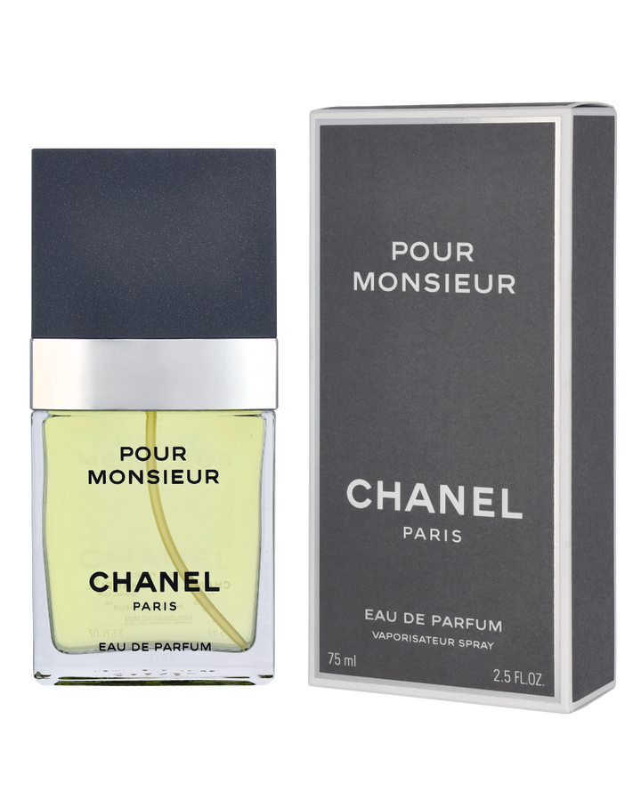 Chanel Pour Monsieur Eau de Parfum