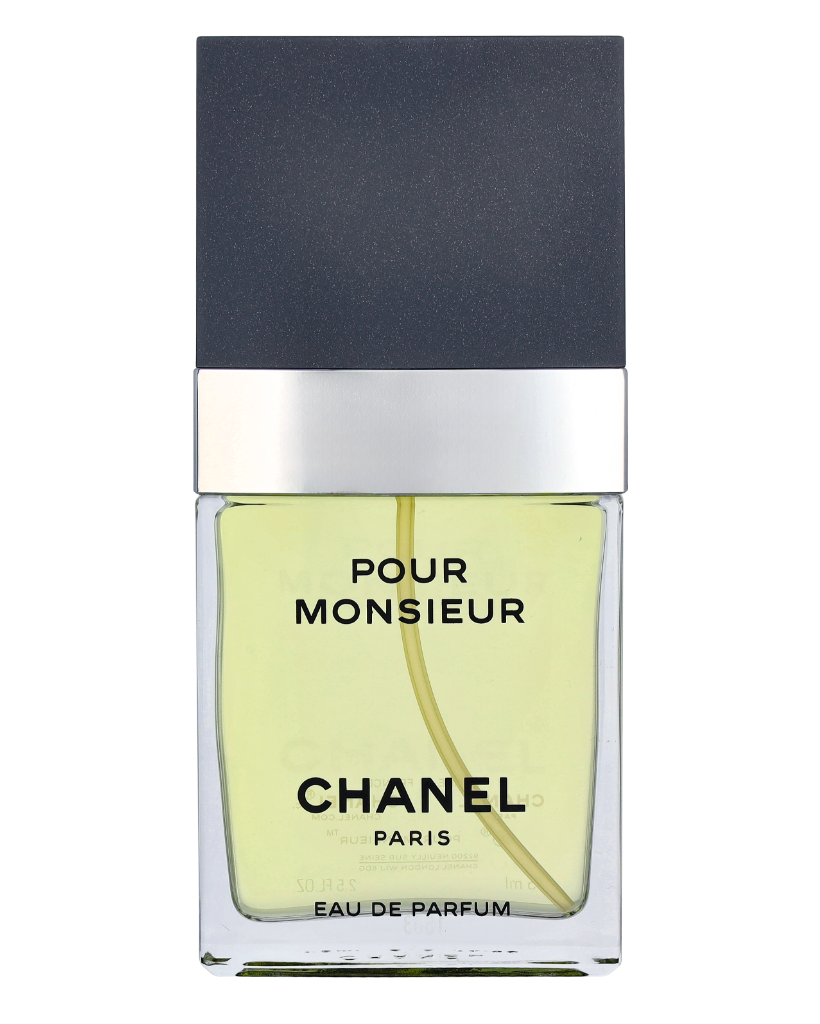 Chanel Pour Monsieur Eau de Parfum