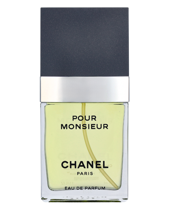 Chanel Pour Monsieur Eau de Parfum