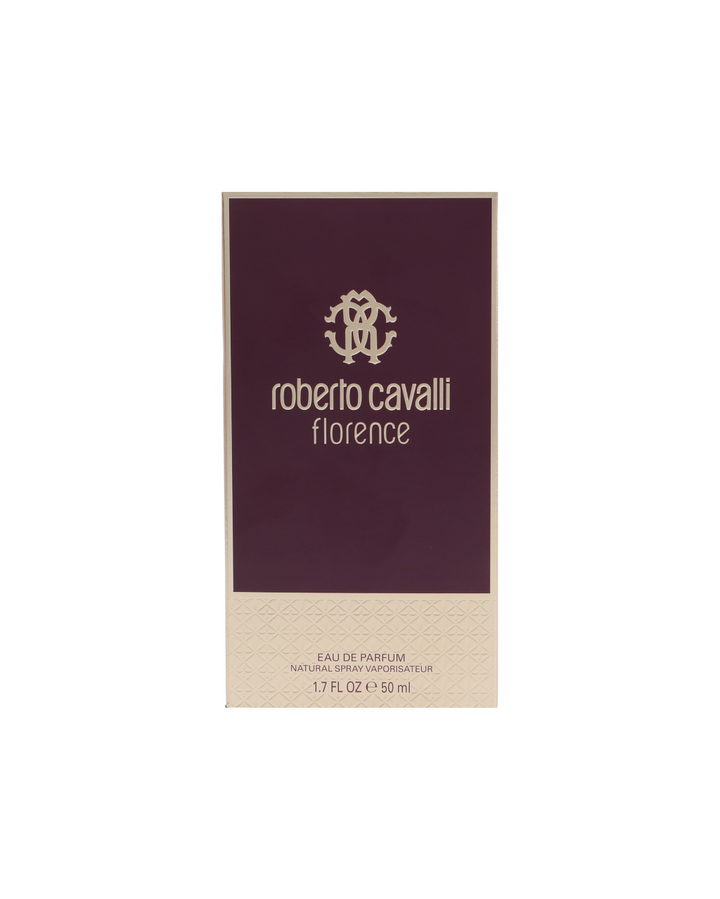 Roberto Cavalli Florence Eau de Parfum
