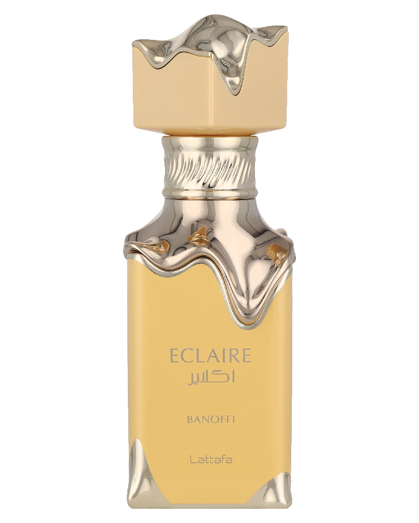 Lattafa Eclaire Banoffi Eau de Parfum