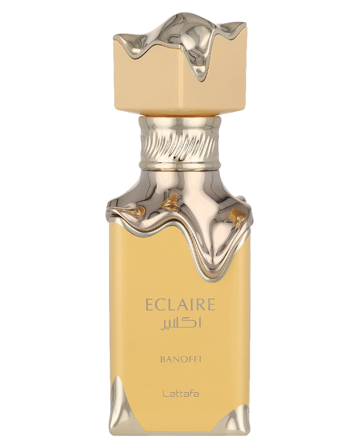 Lattafa Eclaire Banoffi Eau de Parfum