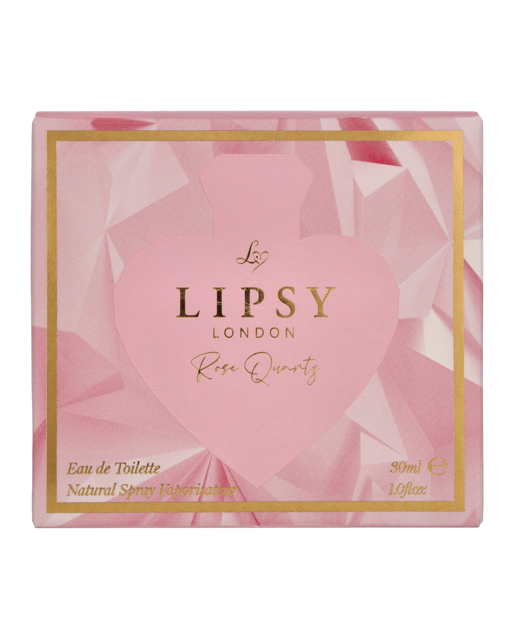 Lipsy Rose Quartz Eau de Toilette