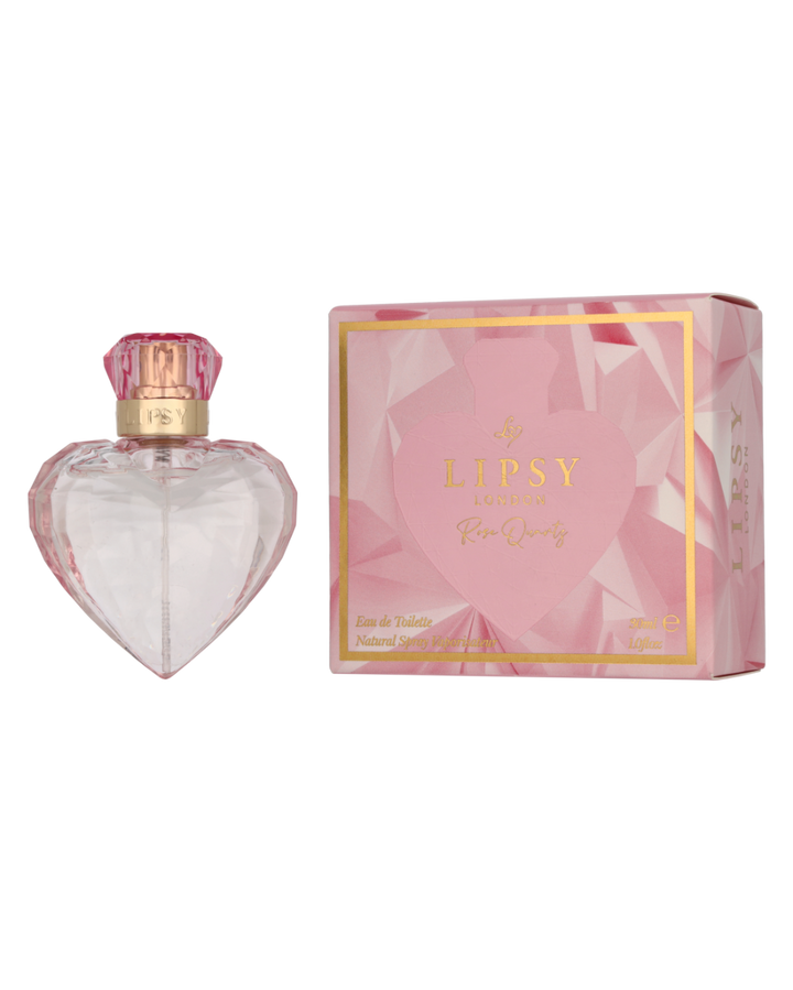 Lipsy Rose Quartz Eau de Toilette