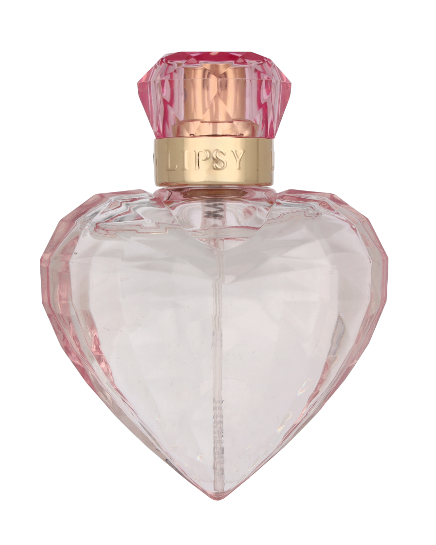 Lipsy Rose Quartz Eau de Toilette