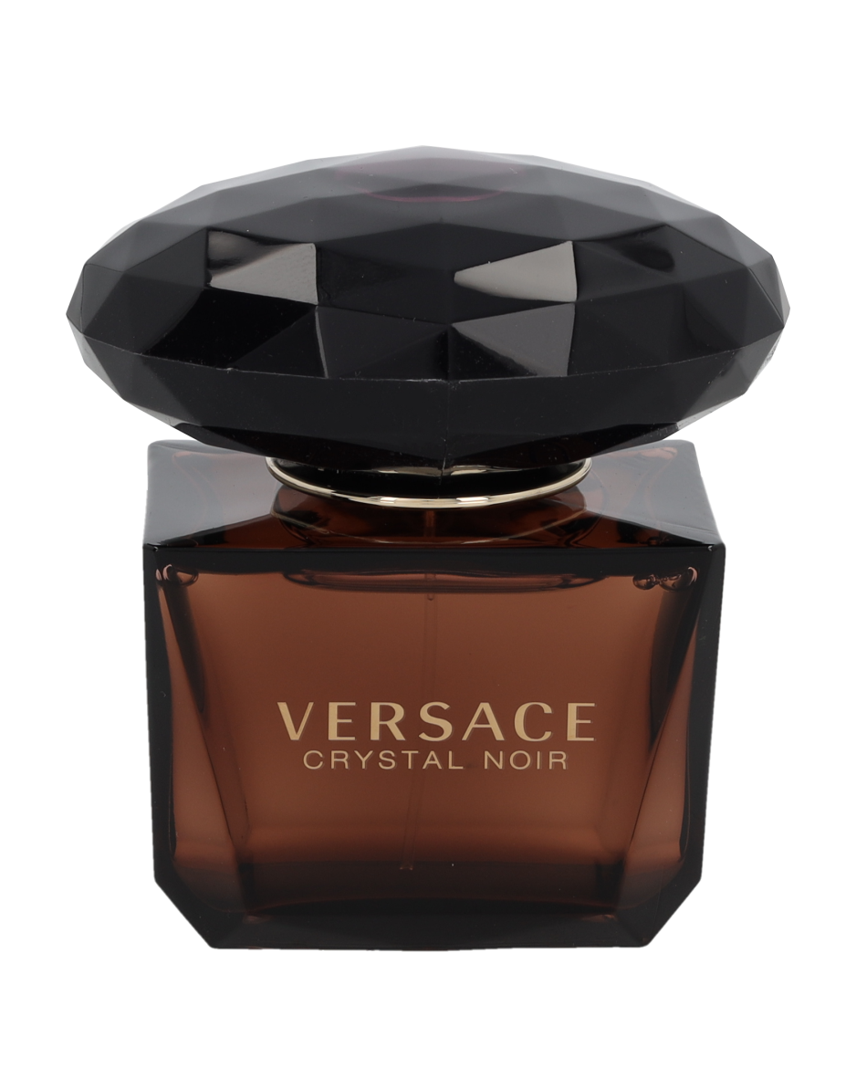 Versace Crystal Noir Eau de Toilette