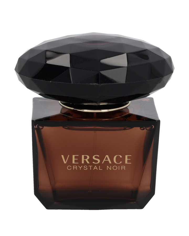 Versace Crystal Noir Eau de Toilette