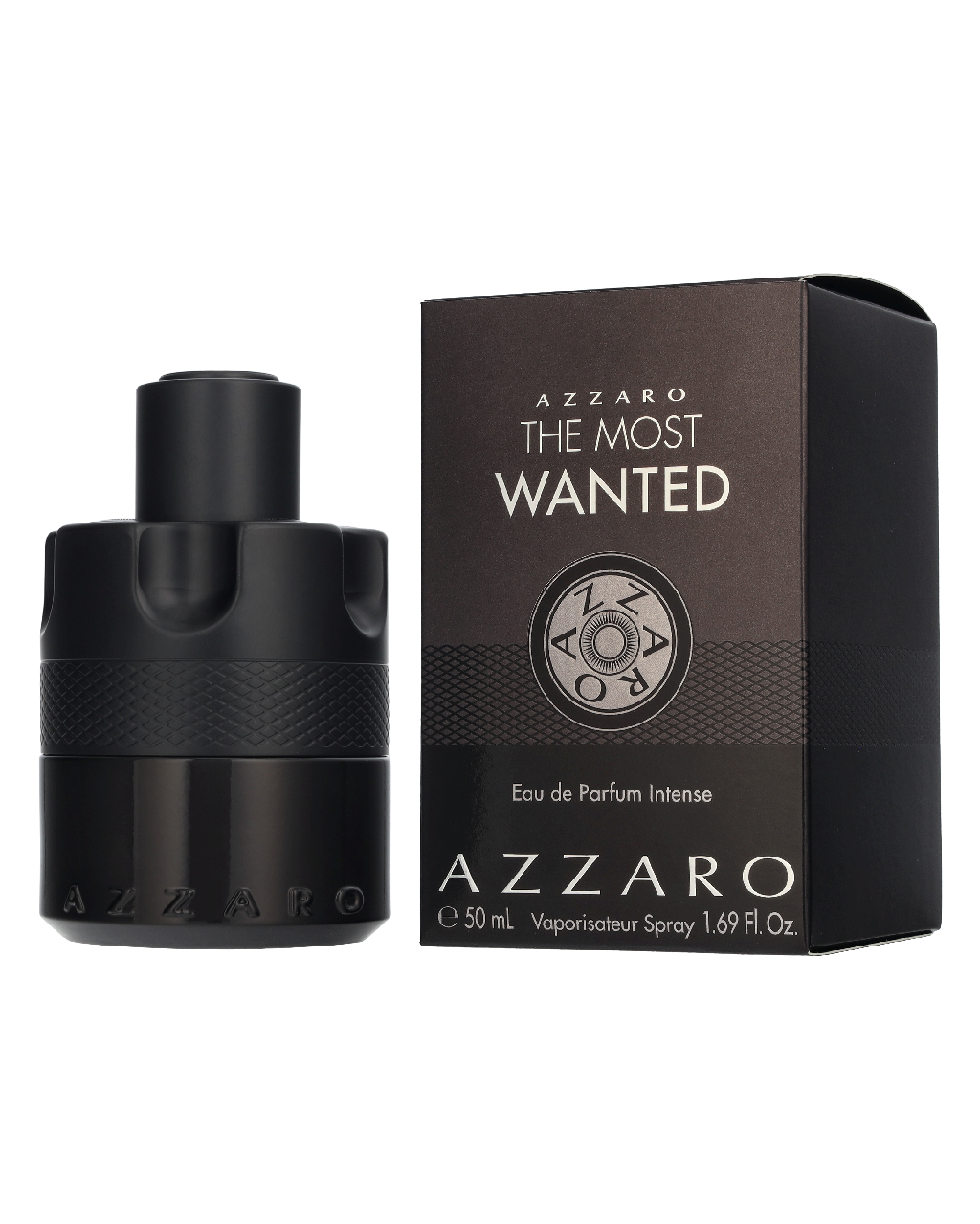 Azzaro The Most Wanted Intense Eau de Parfum