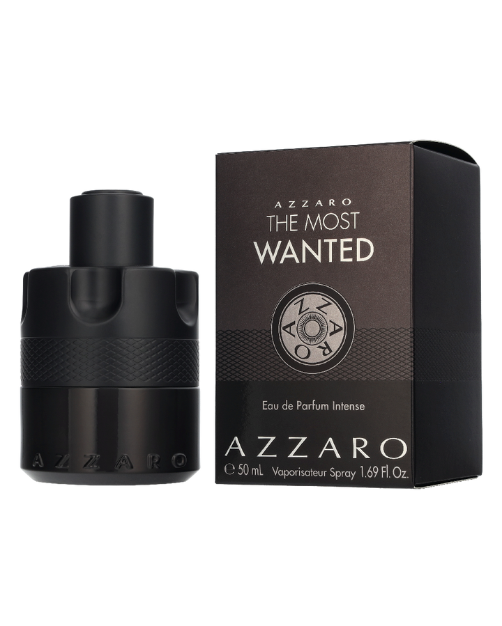 Azzaro The Most Wanted Intense Eau de Parfum