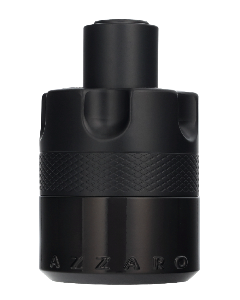 Azzaro The Most Wanted Intense Eau de Parfum