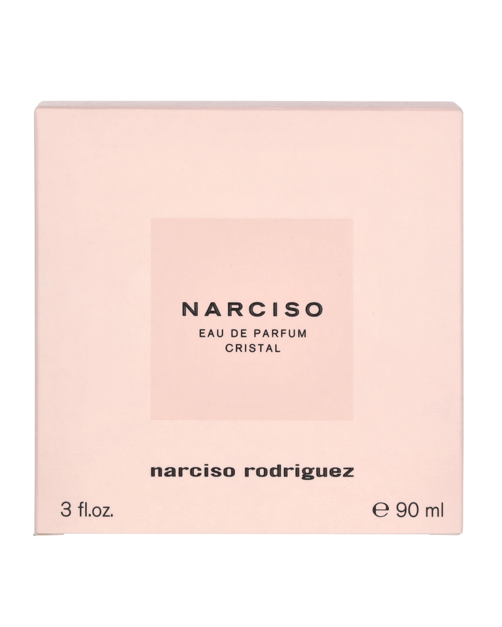 Narciso Rodriguez Cristal Eau de Parfum