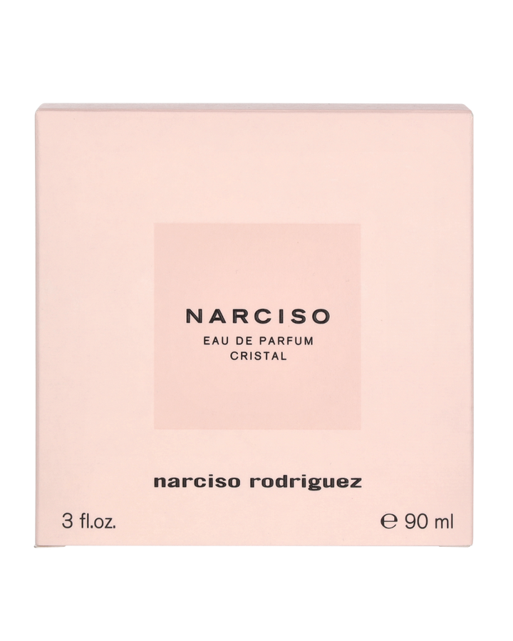 Narciso Rodriguez Cristal Eau de Parfum
