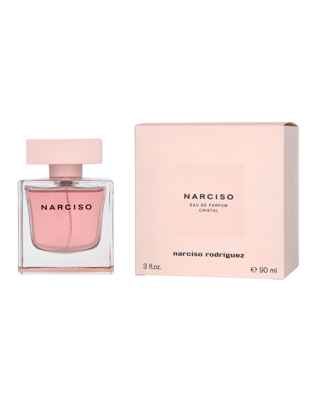 Narciso Rodriguez Cristal Eau de Parfum