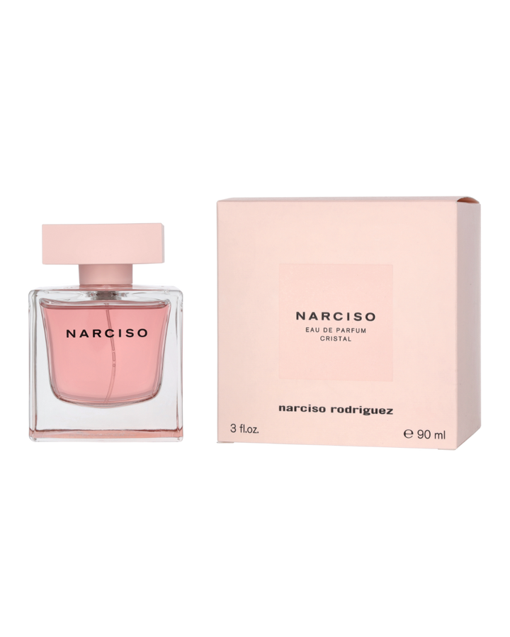 Narciso Rodriguez Cristal Eau de Parfum