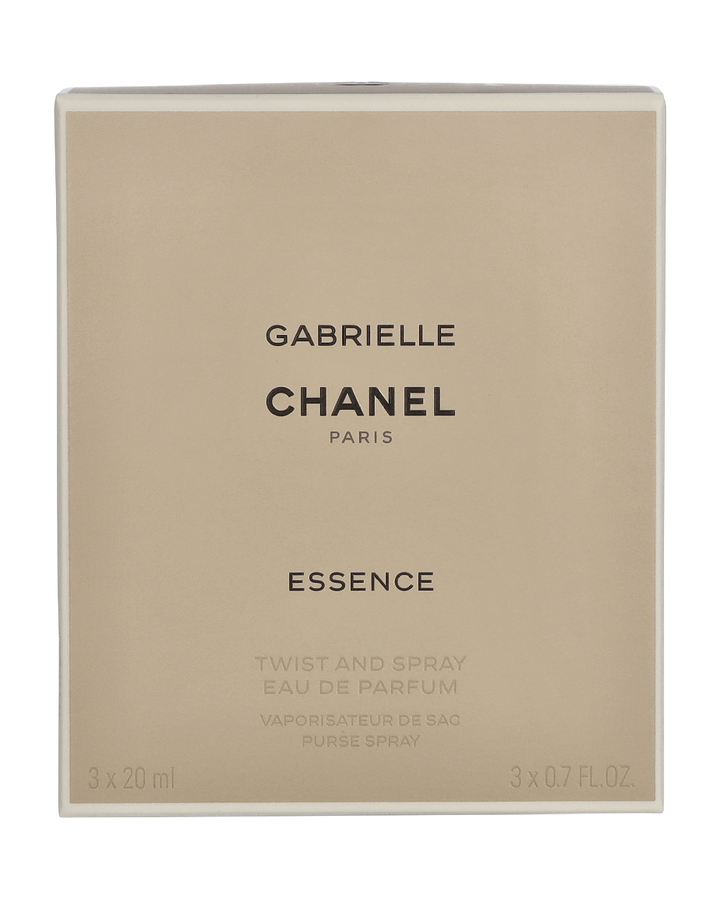Chanel Gabrielle Essence Giftset