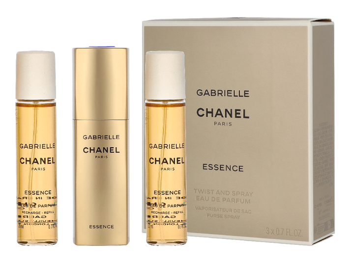 Chanel Gabrielle Essence Giftset