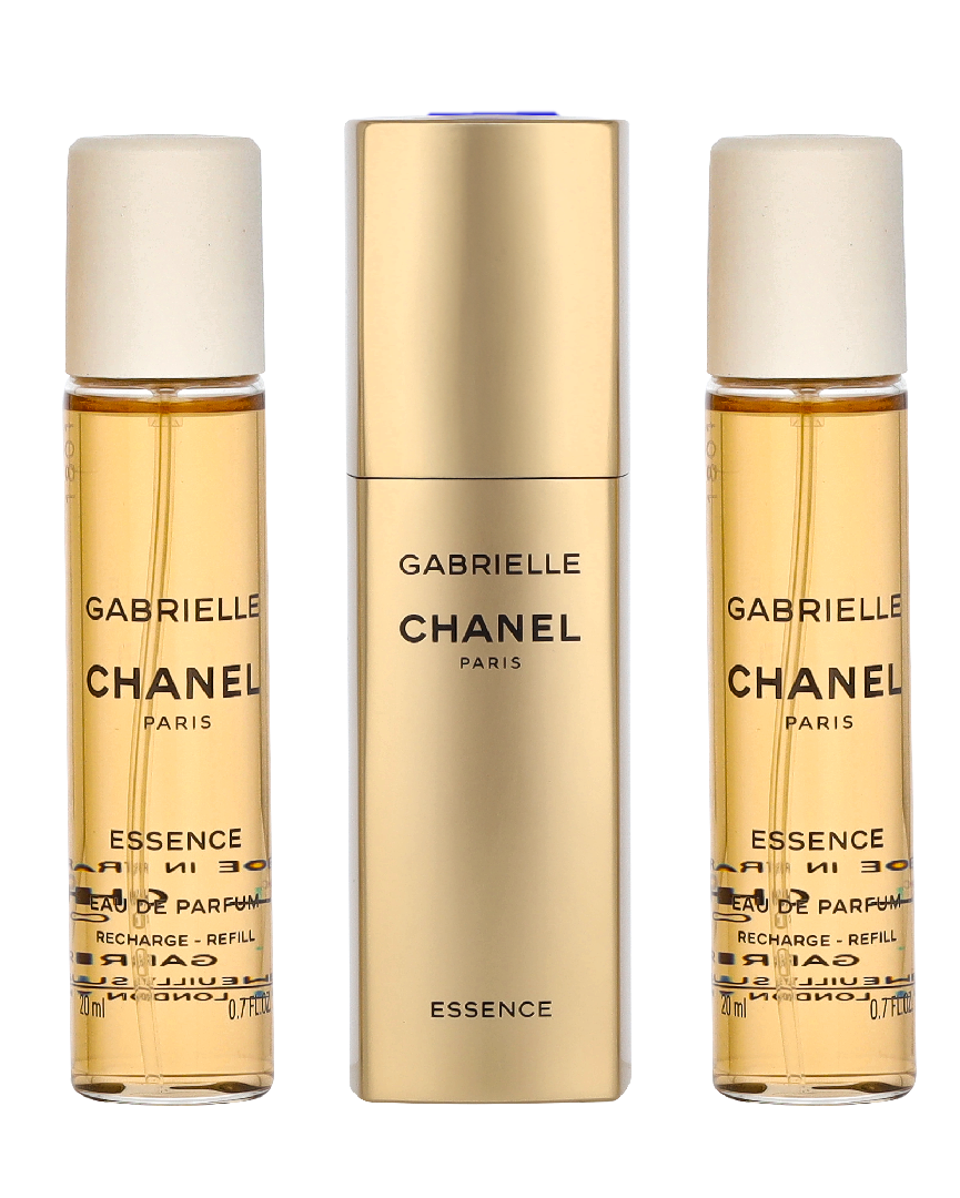 Chanel Gabrielle Essence Giftset