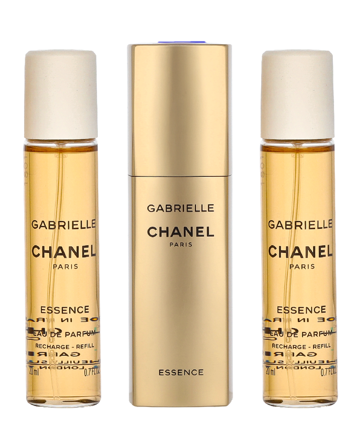 Chanel Gabrielle Essence Giftset