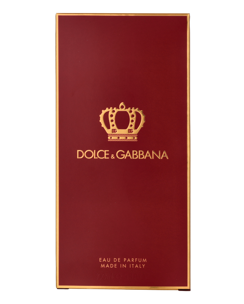 Dolce &amp; Gabbana Q Eau de Parfum