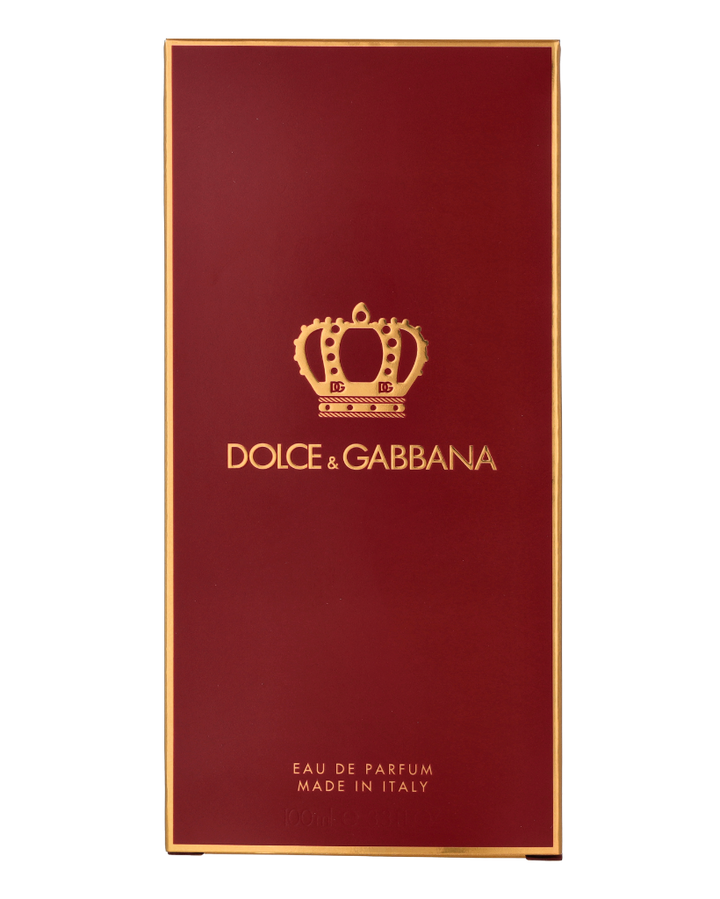Dolce &amp; Gabbana Q Eau de Parfum