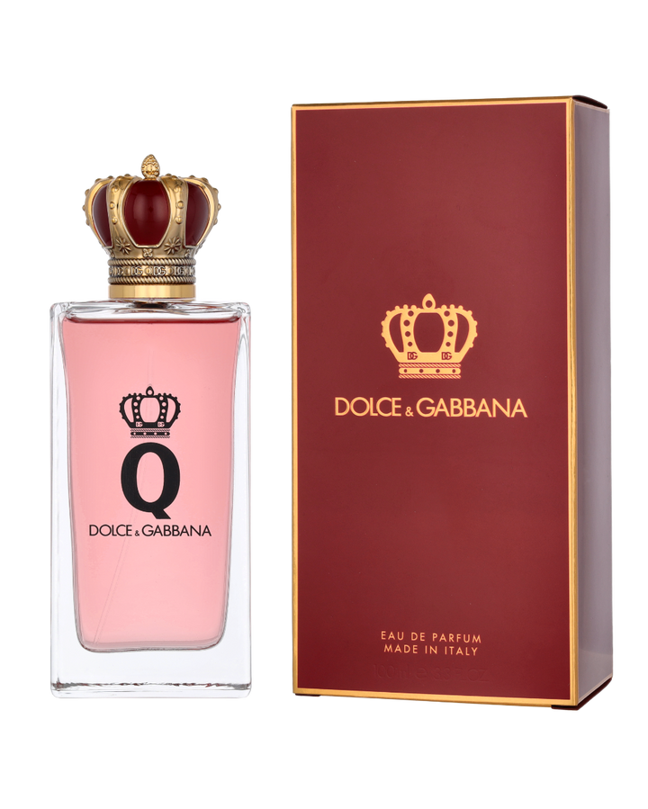 Dolce &amp; Gabbana Q Eau de Parfum