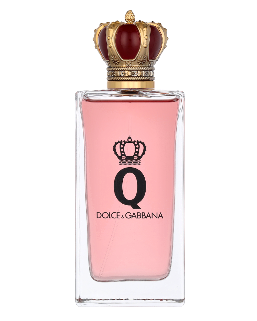 Dolce & Gabbana Q Eau de Parfum