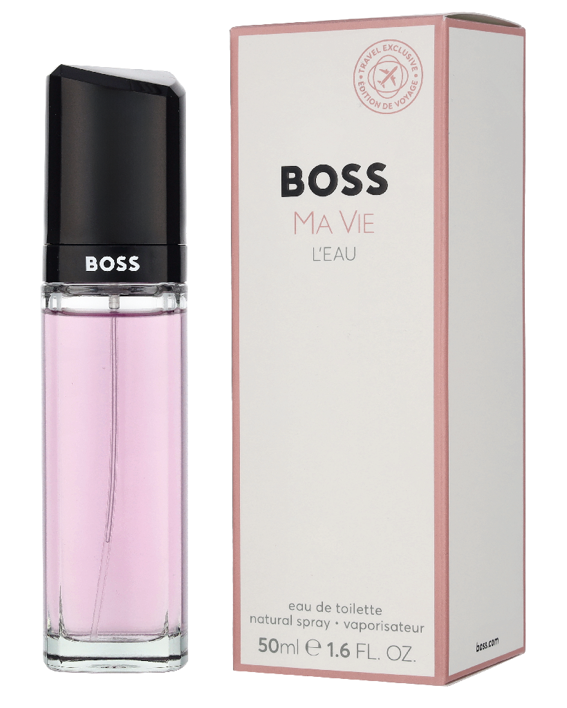 Boss Ma Vie L'Eau Eau de Toilette