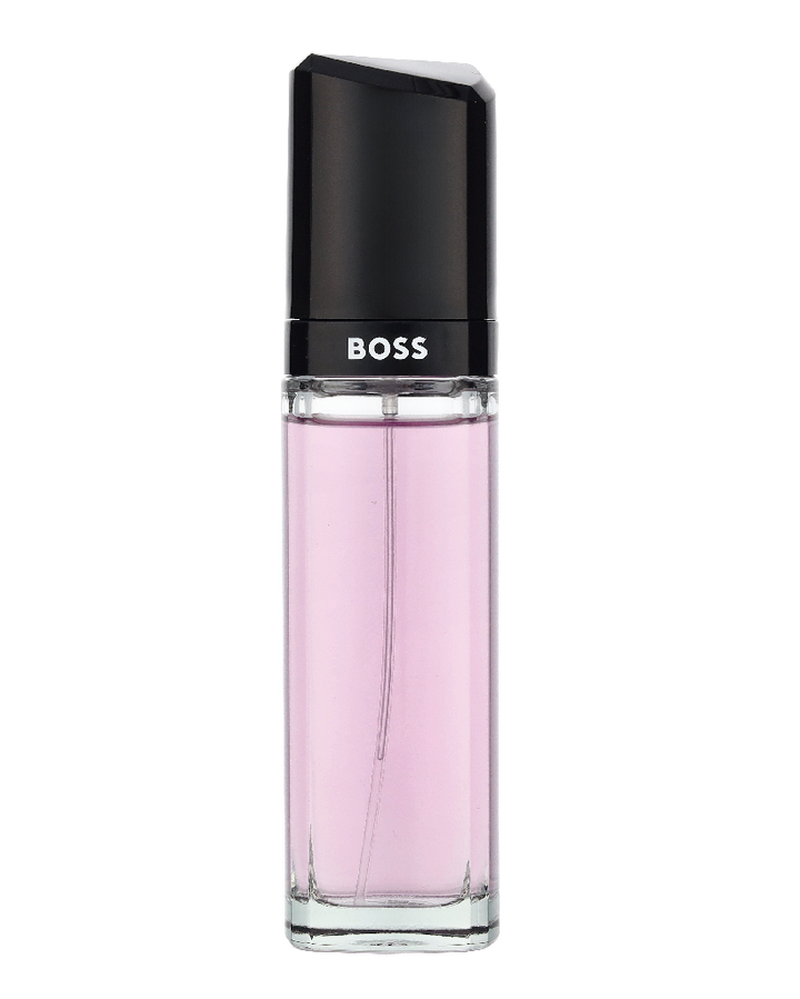 Boss Ma Vie L&