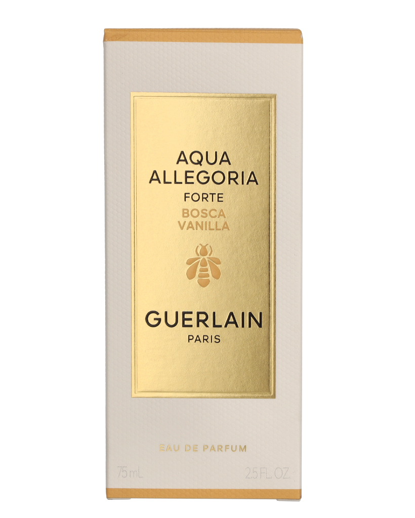 Guerlain Aqua Allegoria Bosca Vanilla Eau de Parfum
