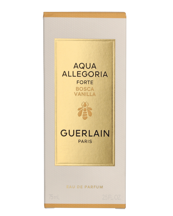 Guerlain Aqua Allegoria Bosca Vanilla Eau de Parfum