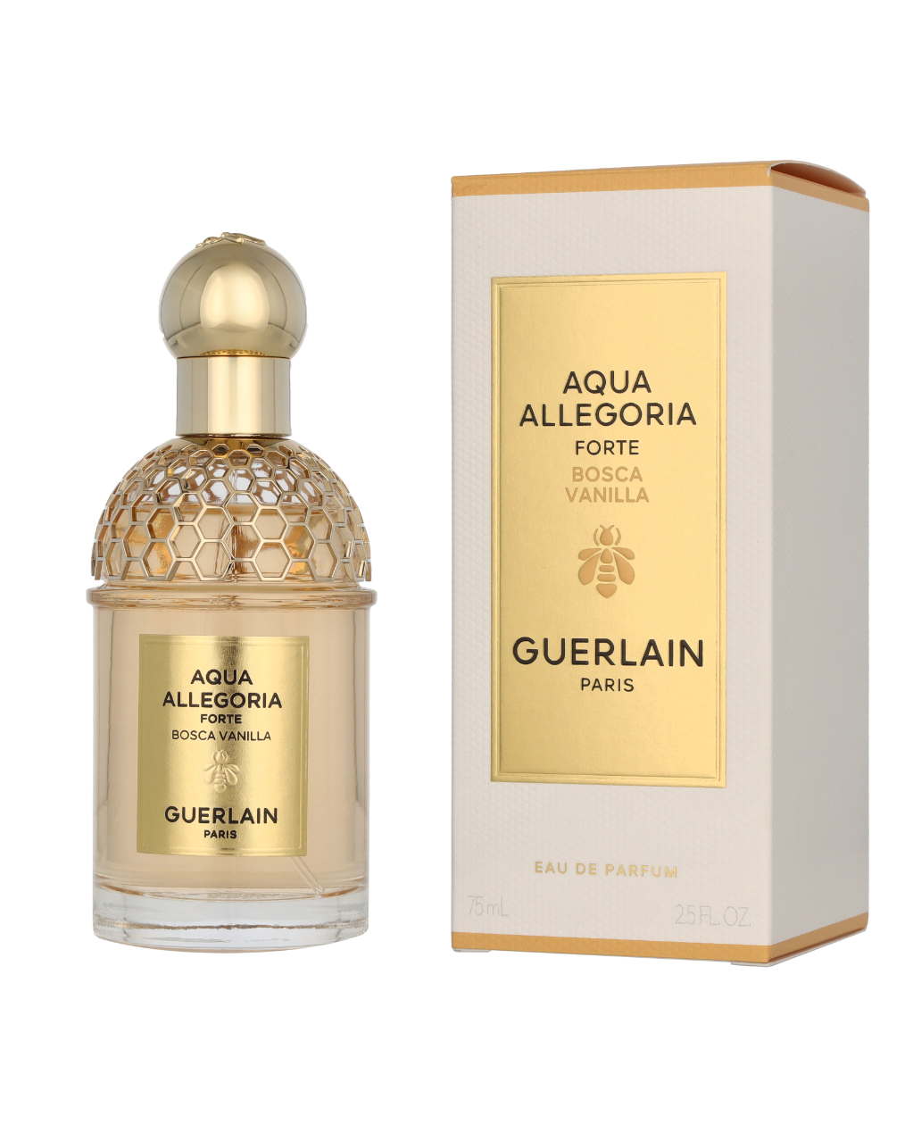Guerlain Aqua Allegoria Bosca Vanilla Eau de Parfum