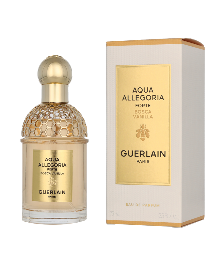 Guerlain Aqua Allegoria Bosca Vanilla Eau de Parfum