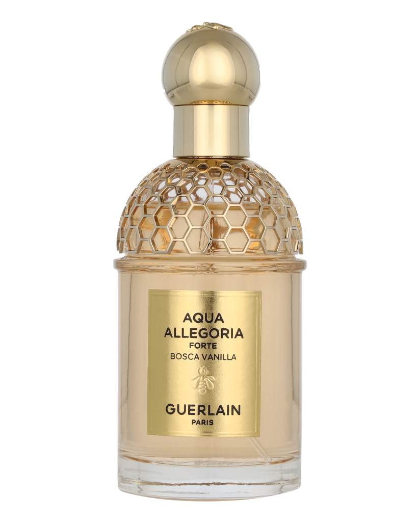 Guerlain Aqua Allegoria Bosca Vanilla Eau de Parfum