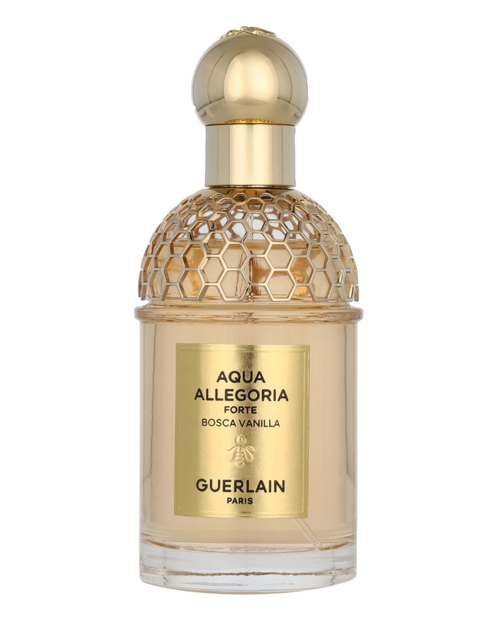 Guerlain Aqua Allegoria Bosca Vanilla Eau de Parfum