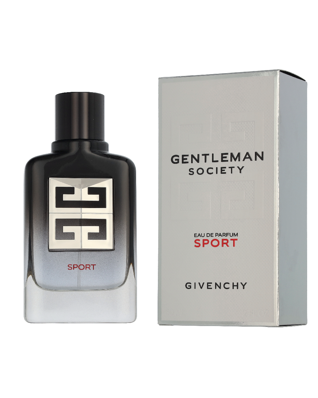 Givenchy Gentleman Society Sport Eau de Parfum