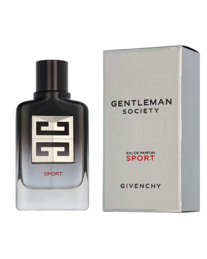 Givenchy Gentleman Society Sport Eau de Parfum