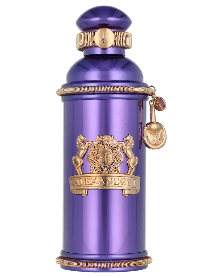 Alexandre.J The Collector Iris Violet Eau de Parfum