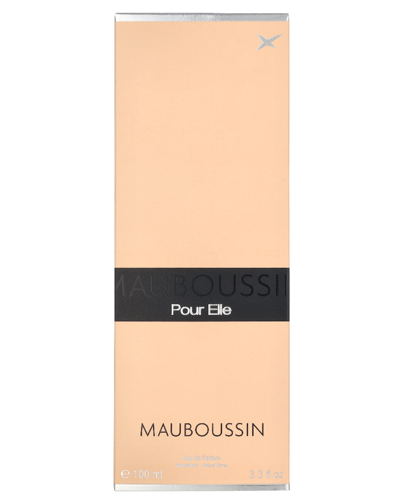Mauboussin Pour Elle Eau de Parfum