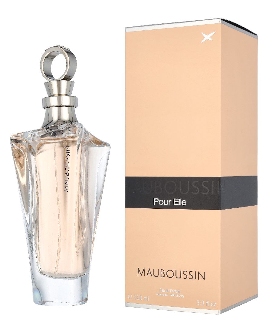 Mauboussin Pour Elle Eau de Parfum