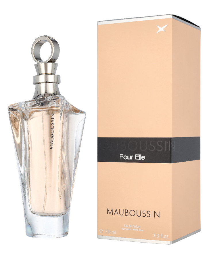 Mauboussin Pour Elle Eau de Parfum