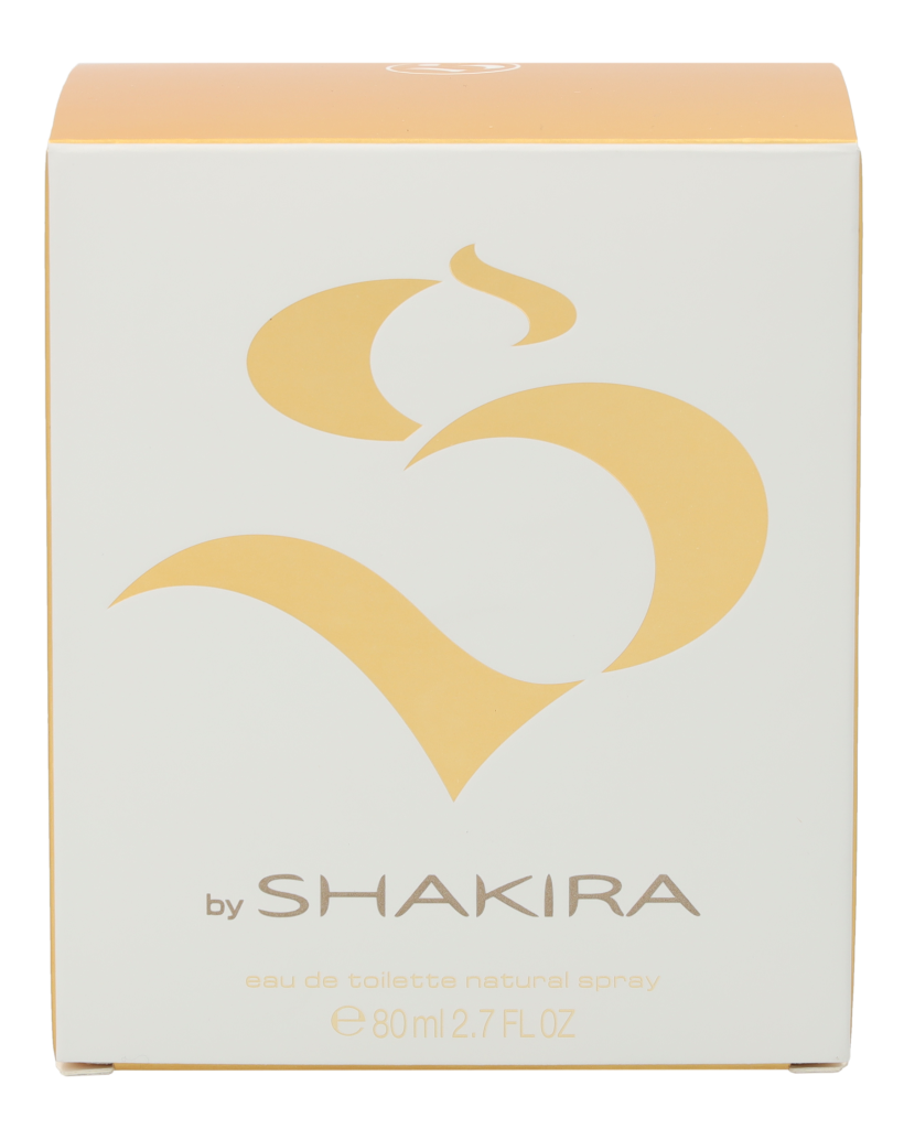 Shakira S Eau de Toilette