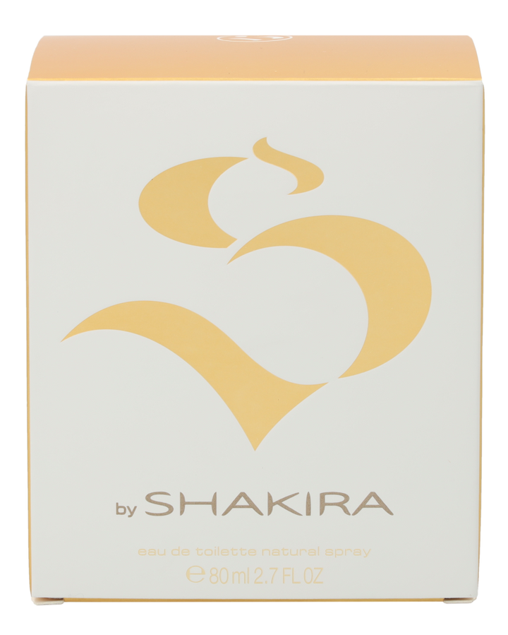Shakira S Eau de Toilette