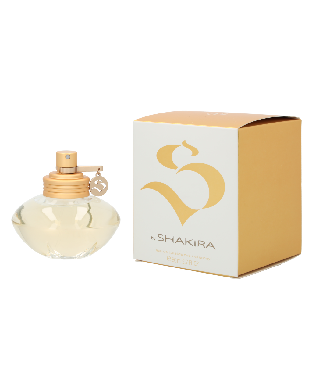 Shakira S Eau de Toilette