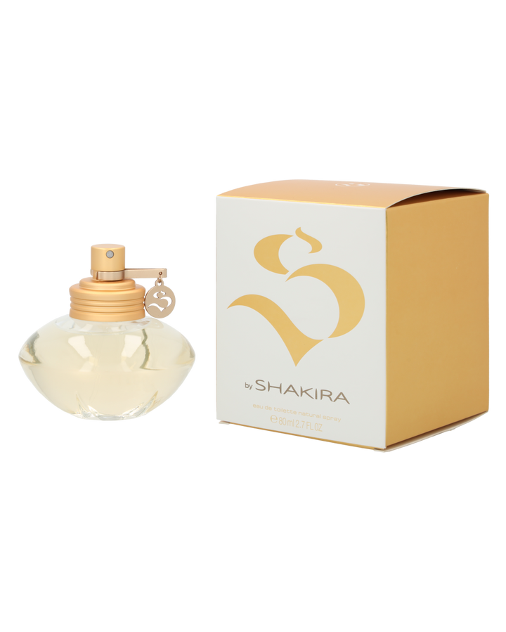 Shakira S Eau de Toilette