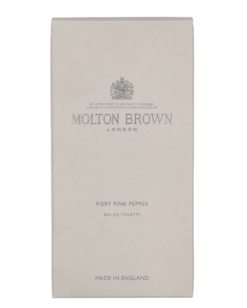 Molton Brown Fiery Pink Pepper Eau de Toilette