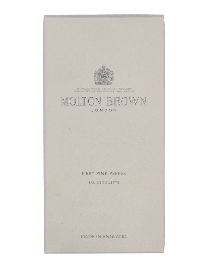 Molton Brown Fiery Pink Pepper Eau de Toilette