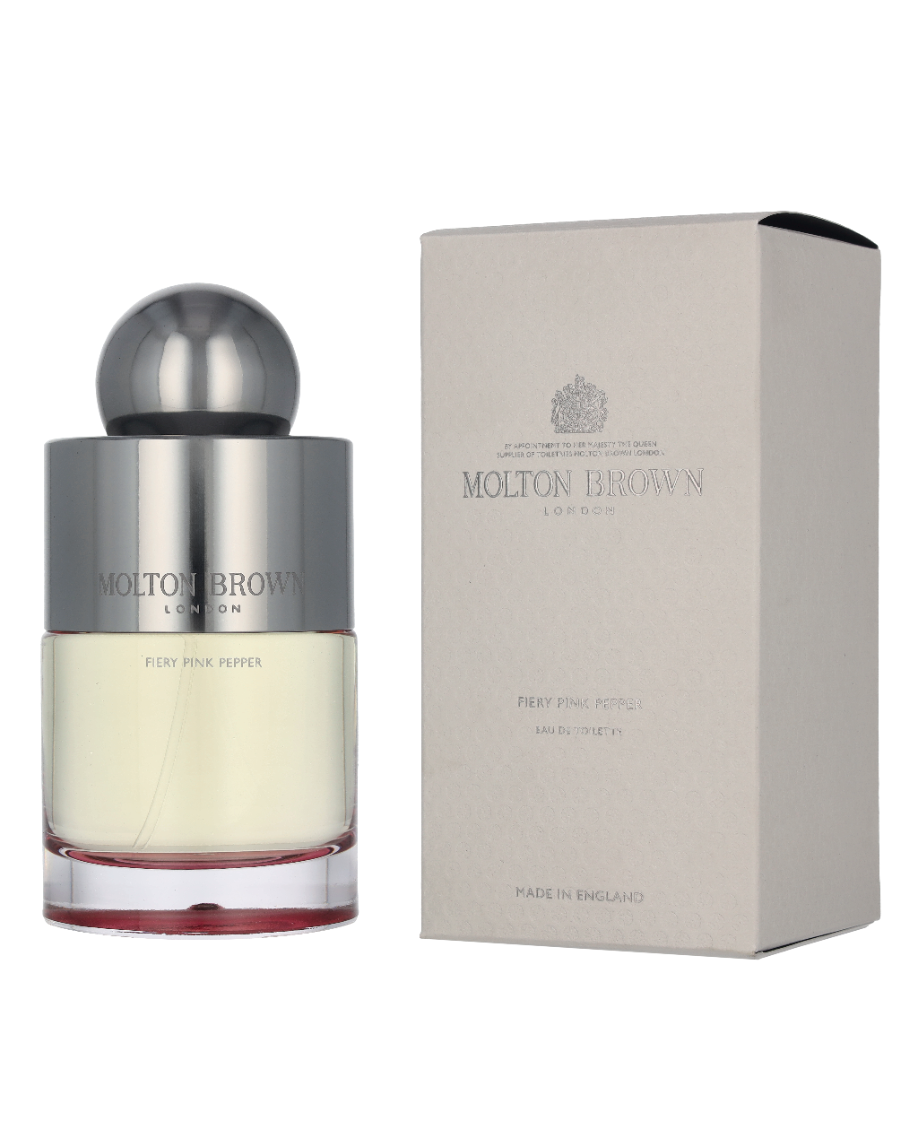 Molton Brown Fiery Pink Pepper Eau de Toilette