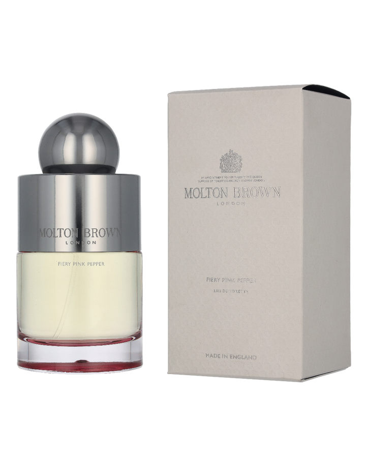 Molton Brown Fiery Pink Pepper Eau de Toilette