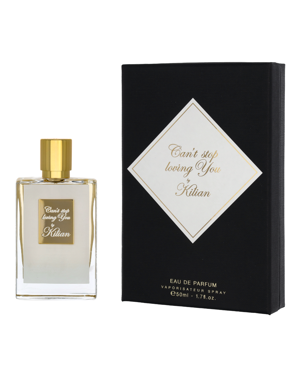 Kilian Can't Stop Loving You Eau de Parfum